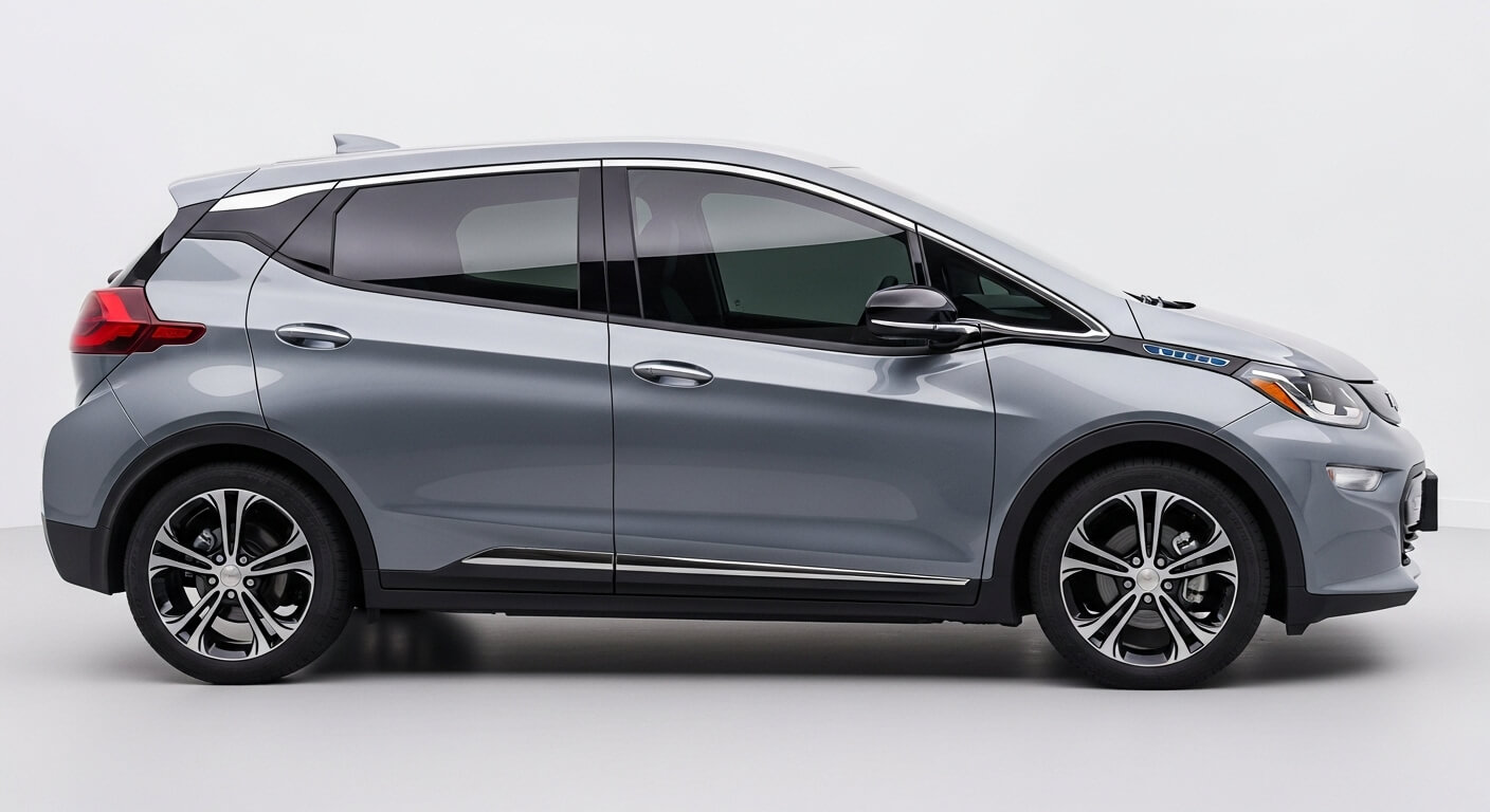 2025 쉐보레 볼트 EV 전기차 보조금