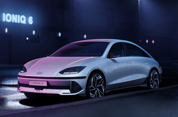 아이오닉6