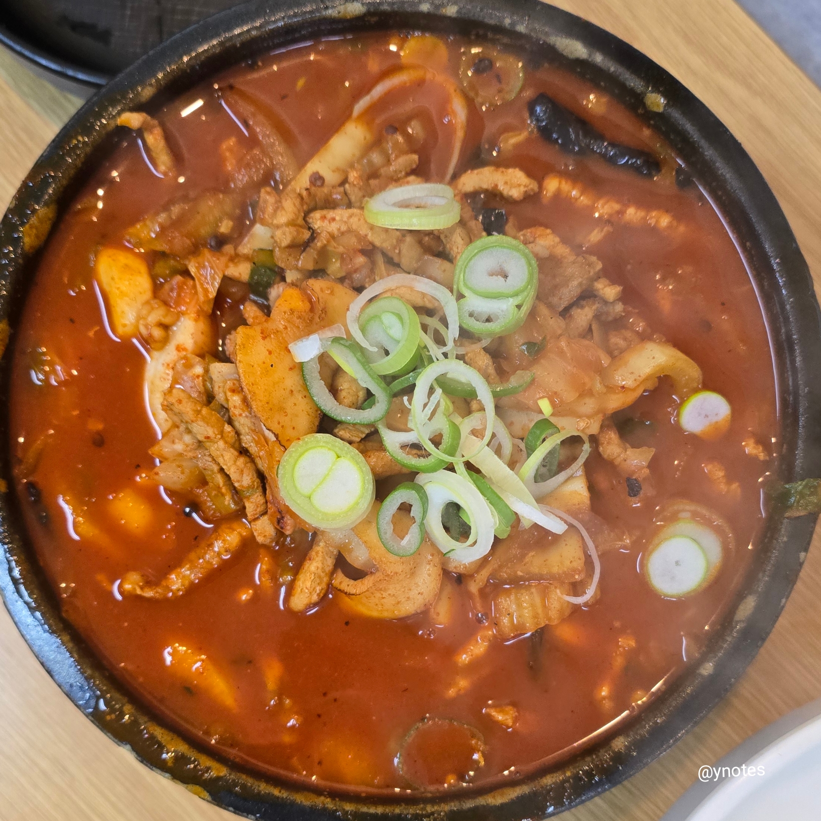 정아각 구월점