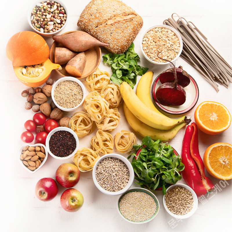 저탄고지 식단 장단점