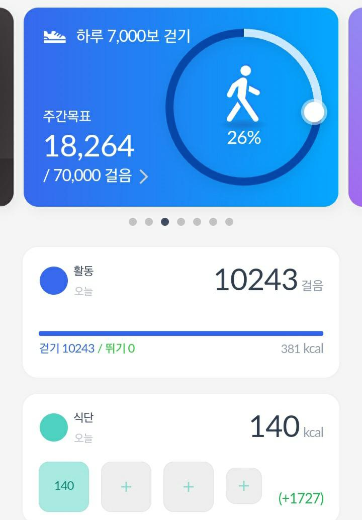 건강관리 지원금