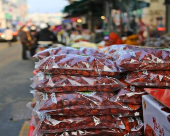 보은 대추축제 일정 및 온라인 장터 소개