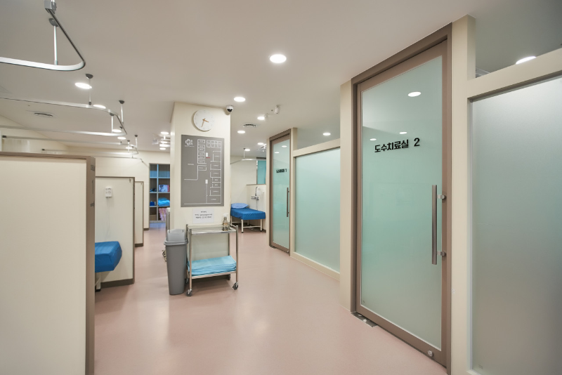 고양시 주엽1동 정형외과 유명하고 잘하는 곳 추천 TOP 5