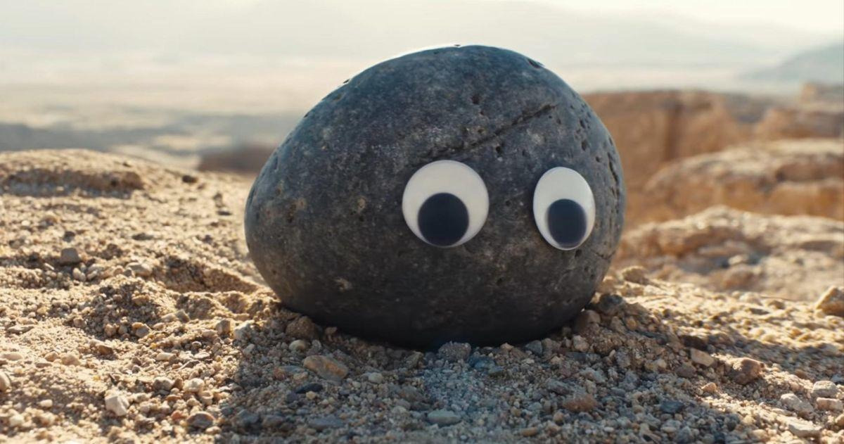 지금도 갖고 싶은 돌멩이