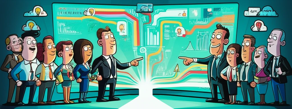 DX 가속화를 위한 3대 핵심 전략 ..