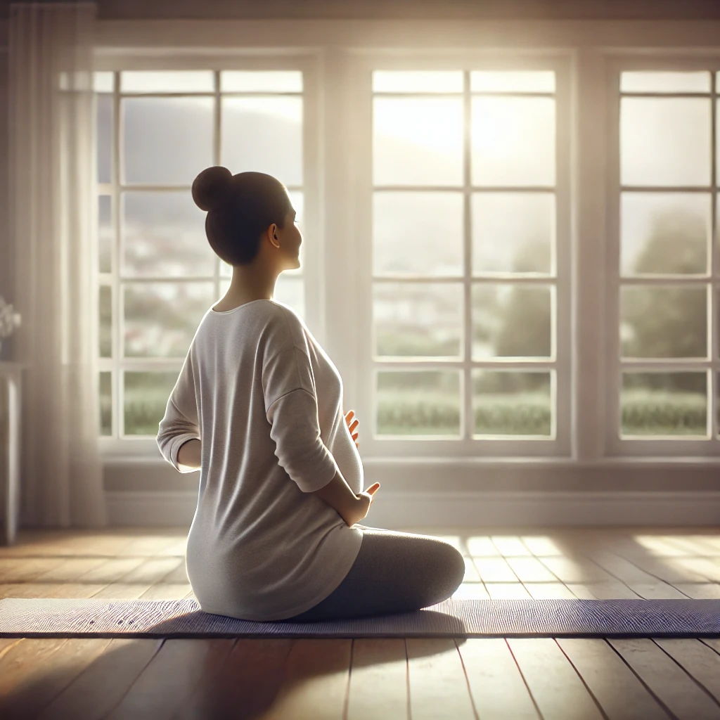 임산부 운동 추천 - 집에서 쉽게 따라 하는 운동법