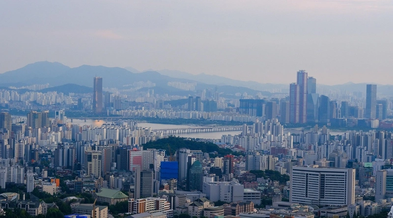 서울 신축주택 인허가