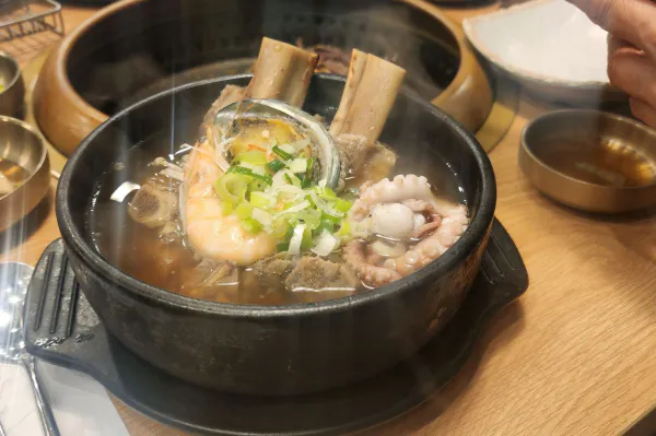 생생정보 대결 맛 대 맛 낙전새 갈비탕 VS 모둠 돼지구이