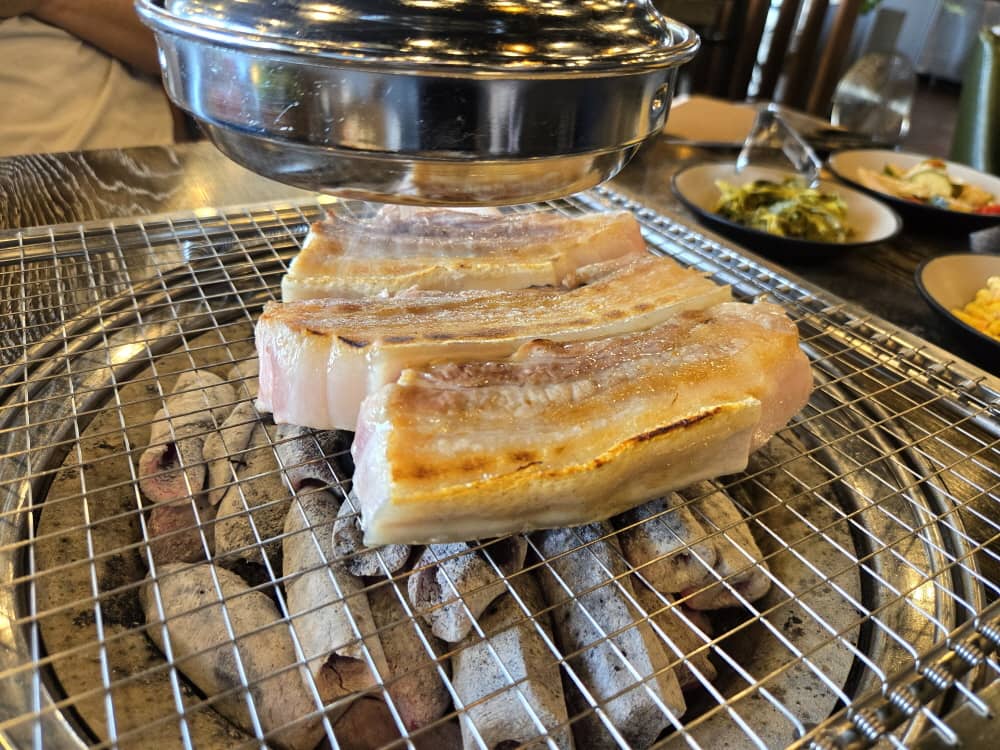 송도 돈포레스트