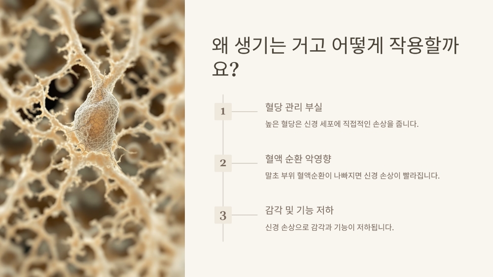 3. 왜 생기는 거고 어떻게 작용할까요?