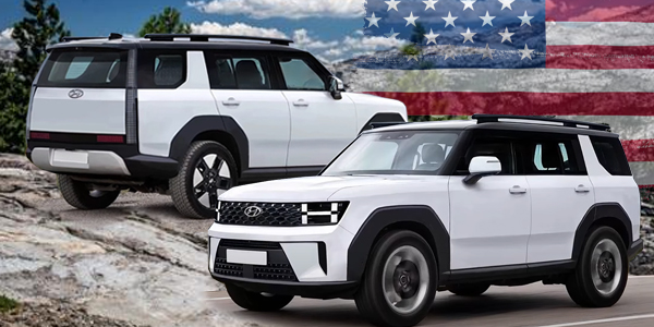 싼타페 풀체인지 MX5 하이브리드