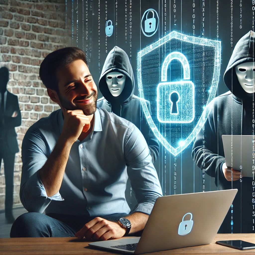 개인정보 유출 여부 조회하는 방법 