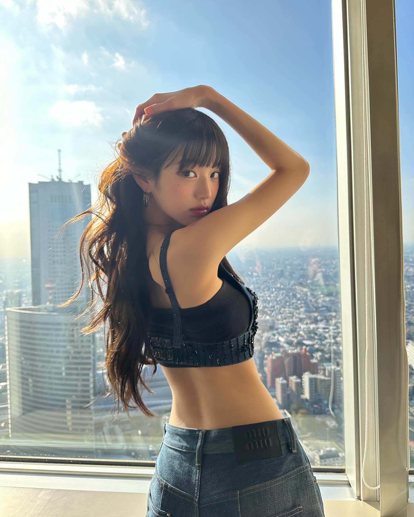 아이브 장원영 IVE JANG WONYOUNG
