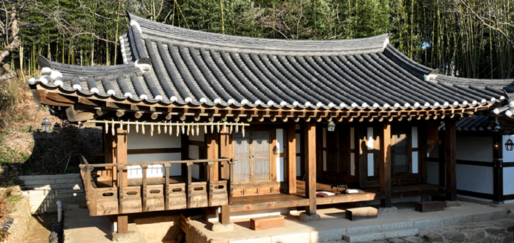 구례 쌍산재