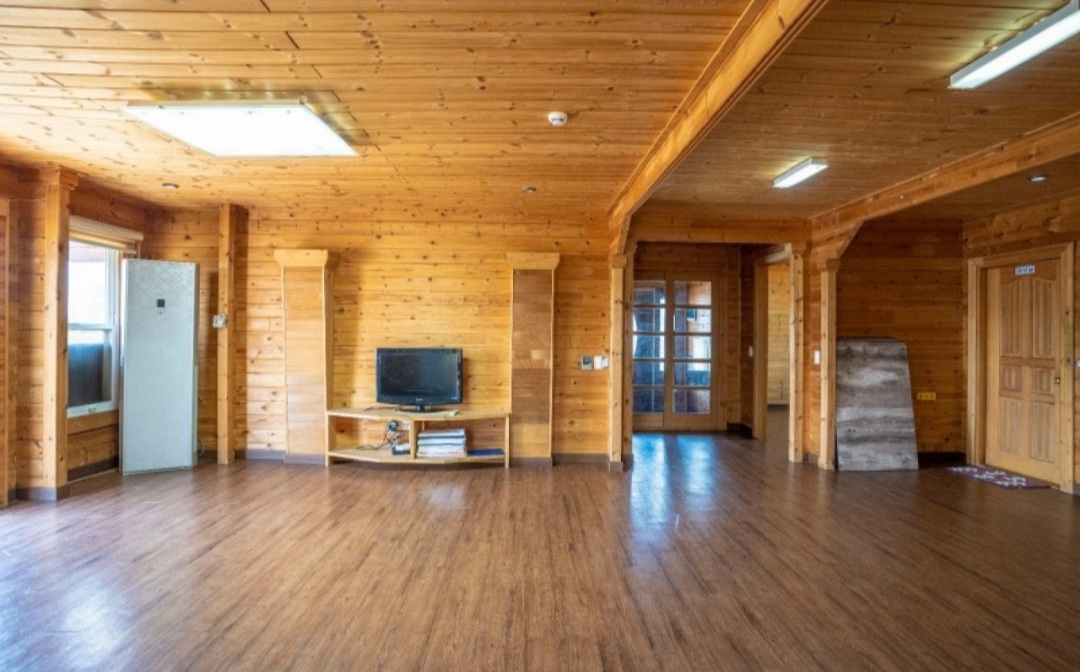 펜션타운 카리브