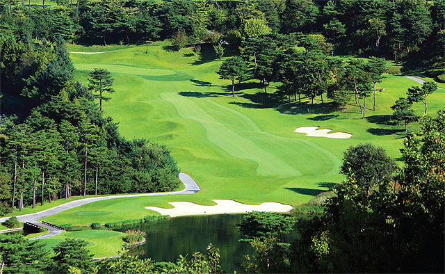 경기 광주 남촌 골프클럽 골프장 소개 및 예약방법