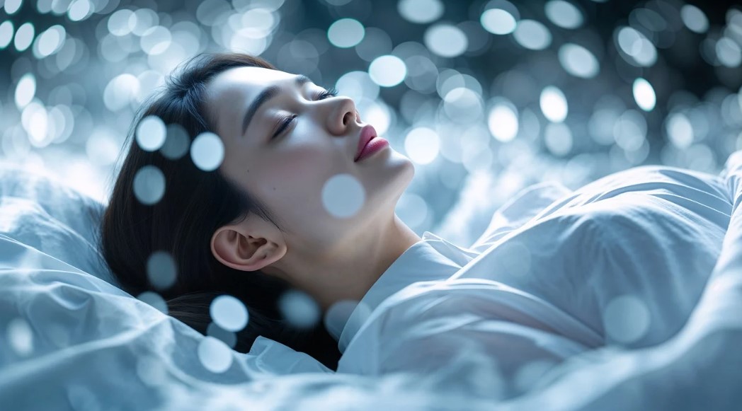 수면건강 지키는 습관 7가지 불면증 예방