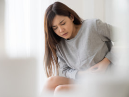 오른쪽 옆구리 통증