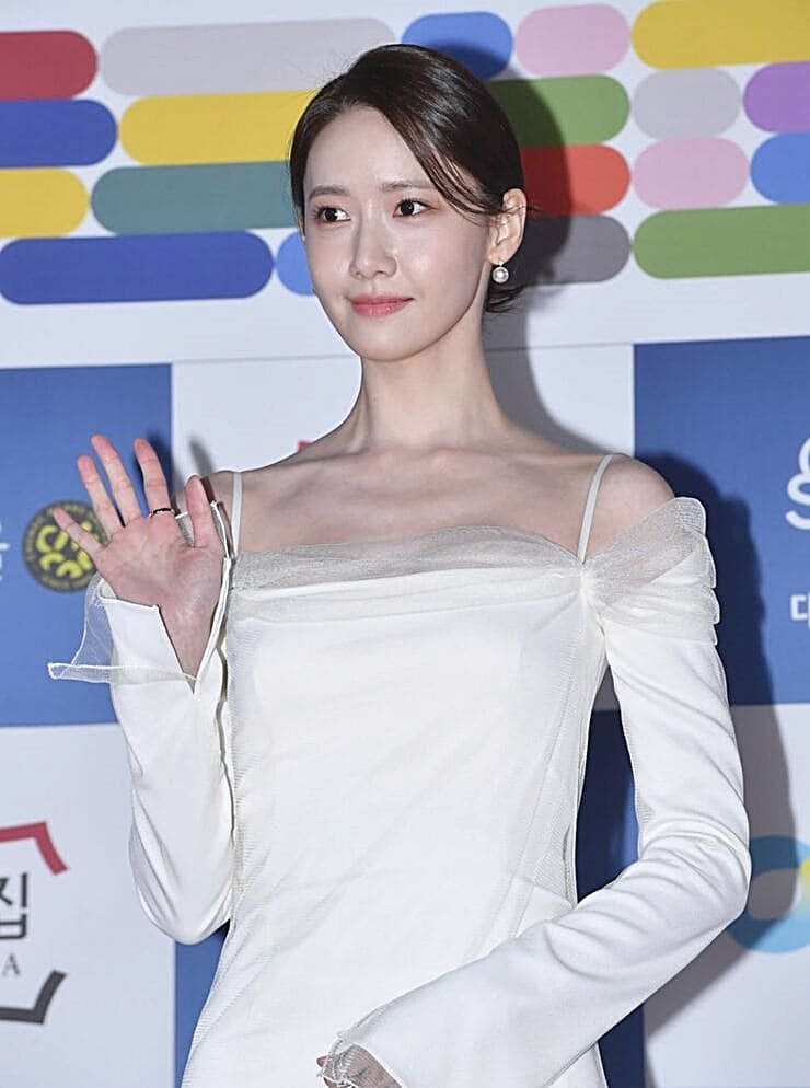 배우 임윤아 작품 활동