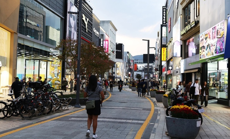 부산 차량 통제 구간 TOP5&amp;#44; 대체 경로 공유 (주말&amp;#44; 공휴일 확인 필수)