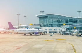 인천공항 주차대행