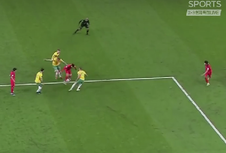 한국 요르단 축구 중계