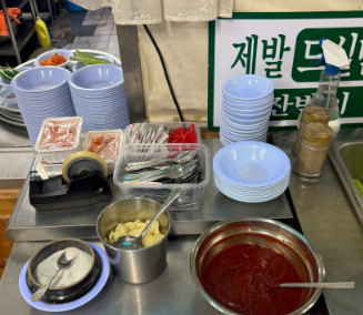 서울 삼계탕 유명한곳 BEST 5곳