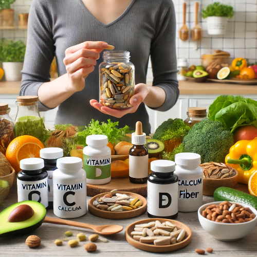 저탄고지 다이어트의 인기와 영양소 결핍 문제