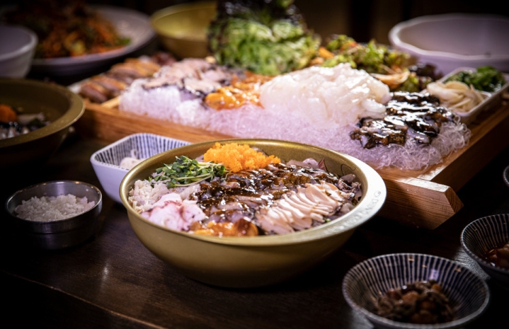 속초 맛집 베스트 10