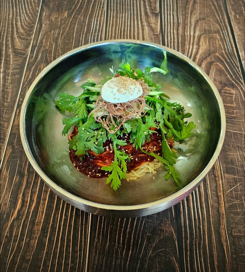 시흥 밀면 맛집 찾는다면 방아밀면, 직접 가본 사람들 평은?