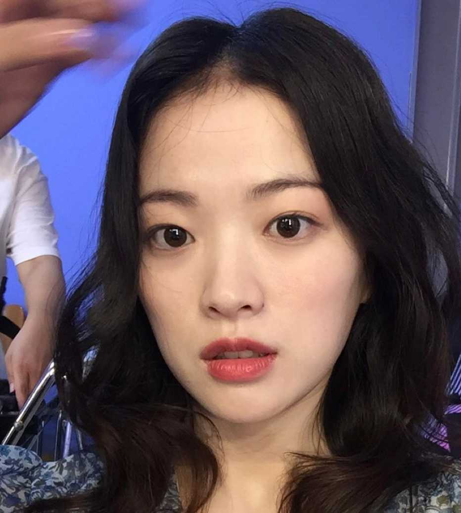 천우희 프로필