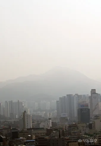 미세먼지 단계 예보 마스크 환기 공기청정기 사용 순서_3