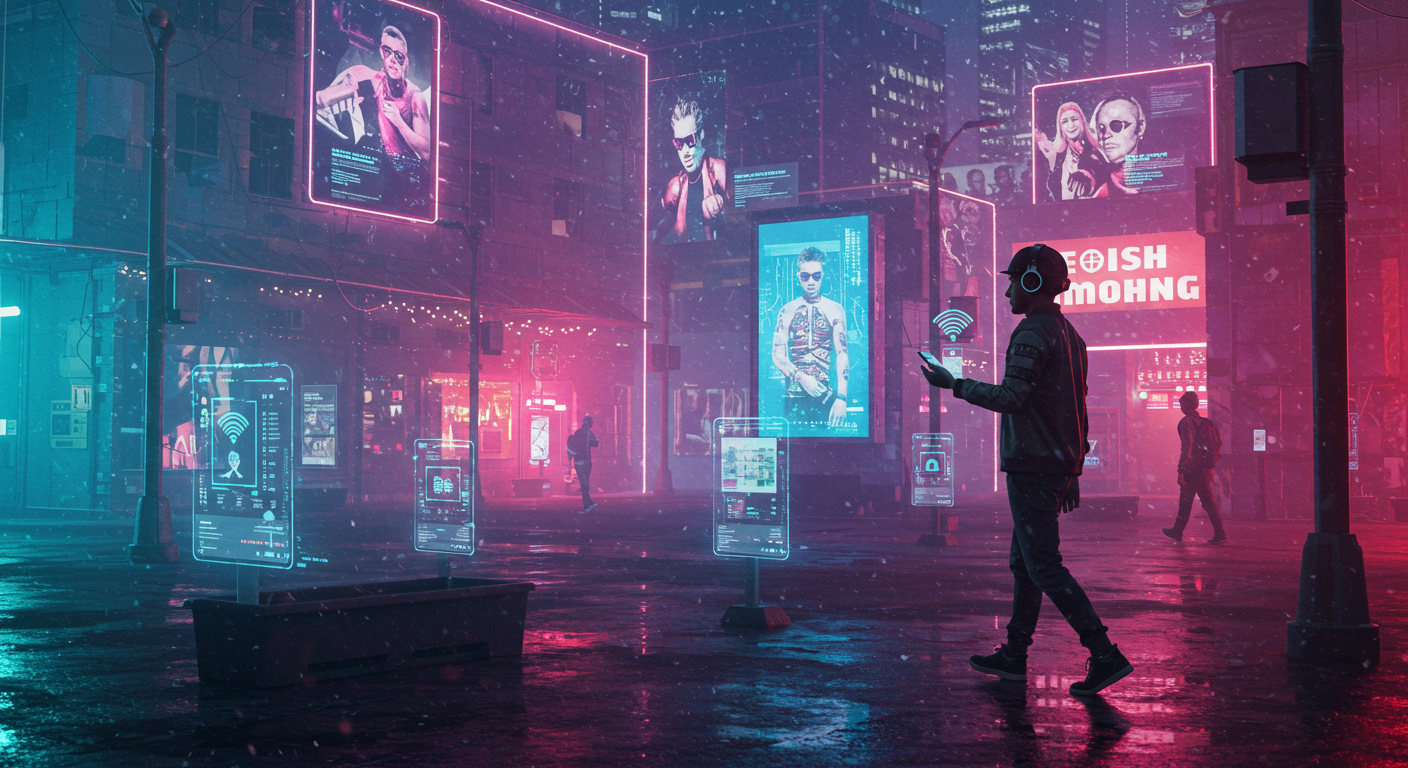 태그리스