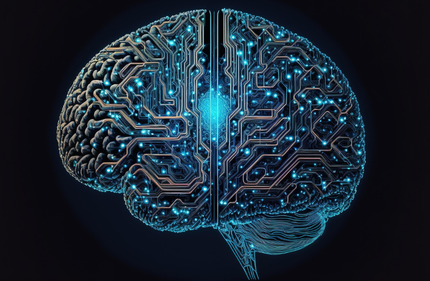 생성형 AI 도입으로 바뀌는 일의 혁명