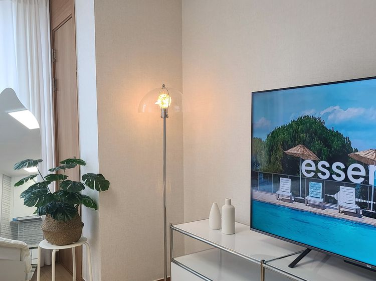 60인치 대형 스마트TV