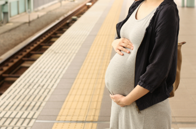 임신 중 불쾌한 증상