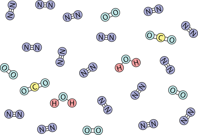 주기율표 7번 원소 질소