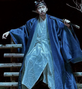 임영웅 인스타그램 사진