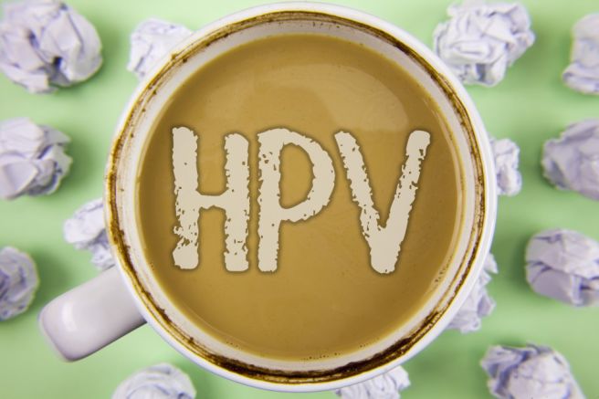 hpv 바이러스 원인