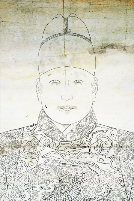 조선 제7대 국왕 세조