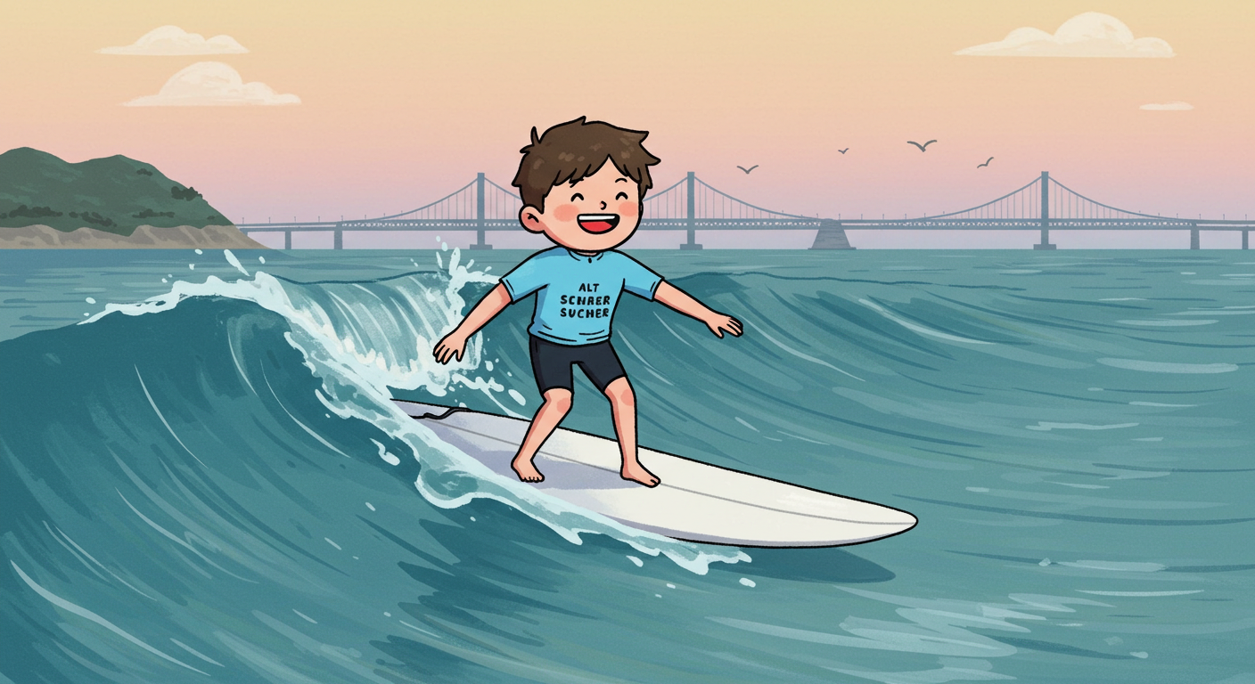 광안리 초보 서핑 체험과 예약팁