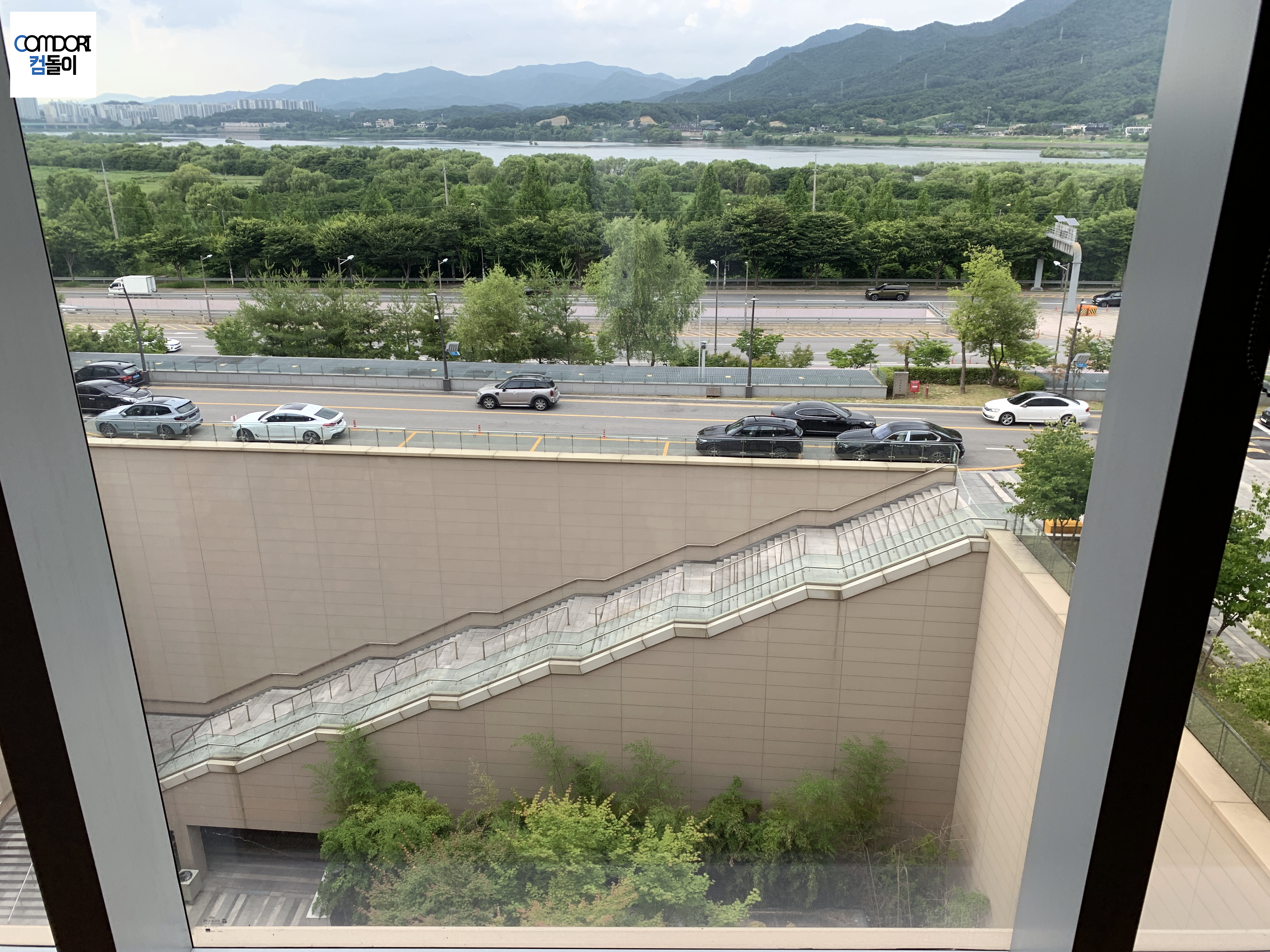 릴렉스룸 Relax Room