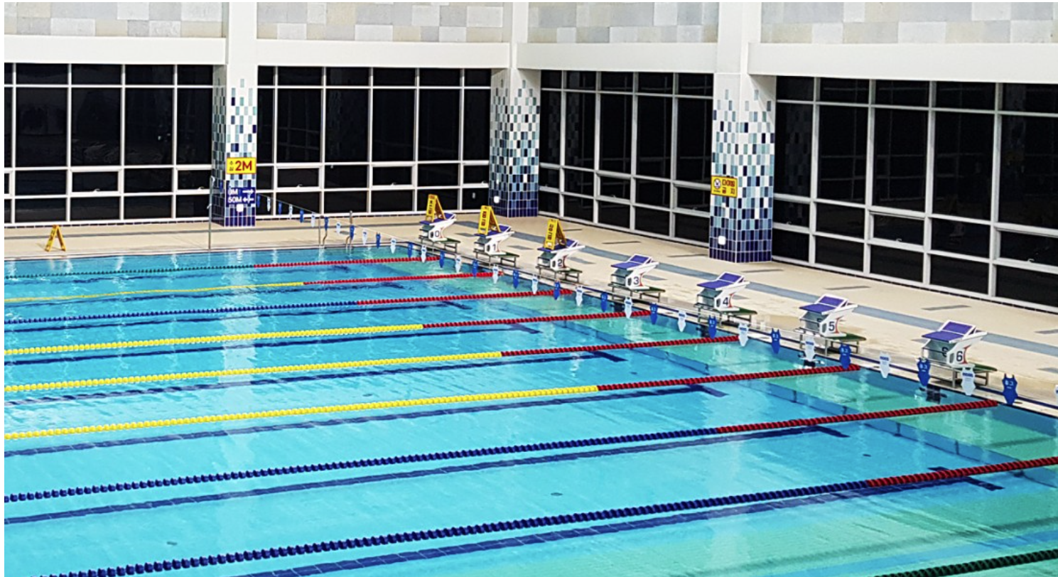 🏊【인천 드림파크 수영장】 오시는 길부터 지역할인 꿀팁까지 완전정복! (일요일 자유수영/수강신청 /강습 등록/수심/유아풀/오리발/요금/주차)