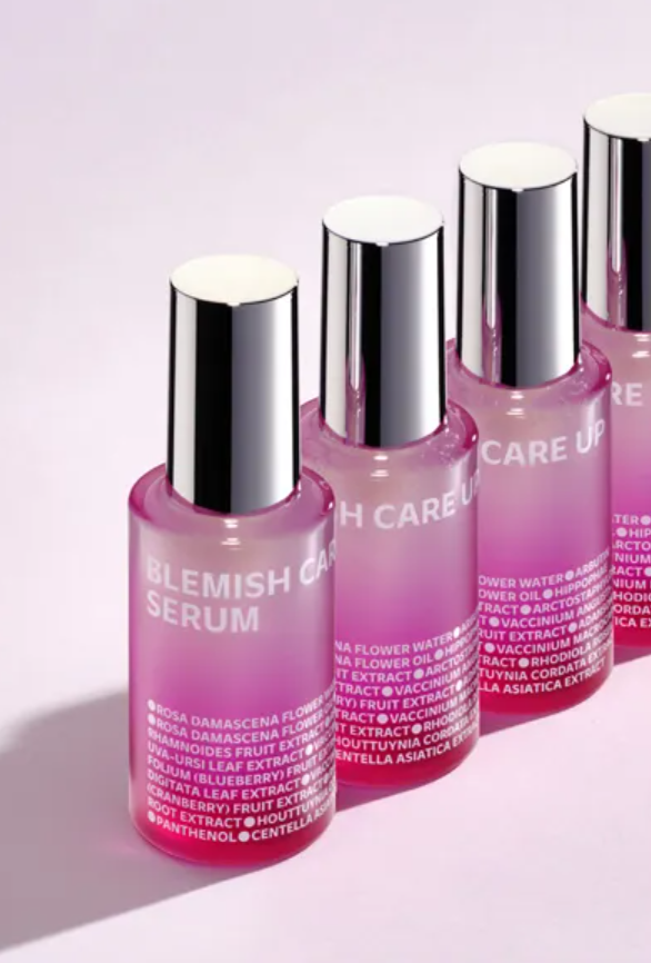 아이소이 불가리안 로즈 블레미쉬 케어 세럼