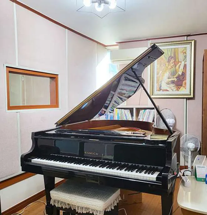 맨하탄음악학원