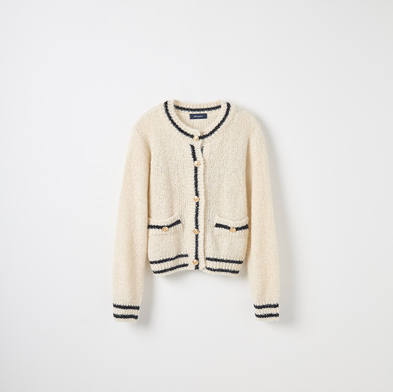 260219 이승연·공난숙 가디건 - KBS2 <친밀한 리플리> 100회