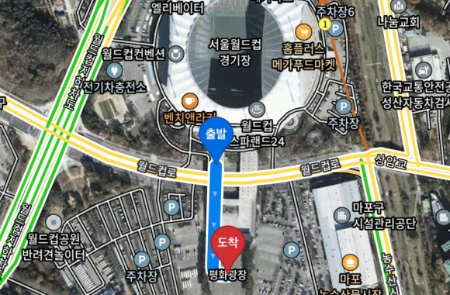 버스꿀팁