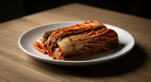 김치 종류별 효능 분석, 다이어트에 좋은 김치는?