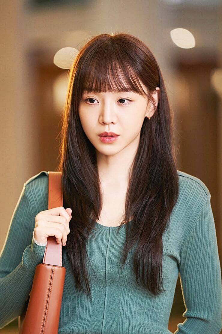 배우-신혜선