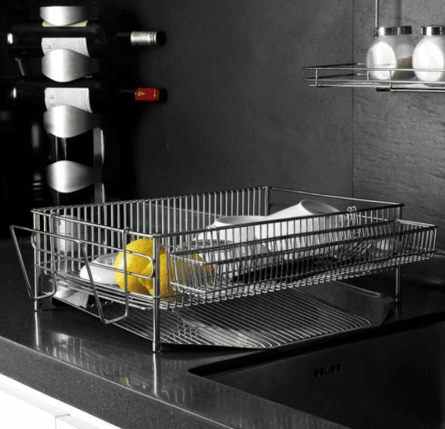 식기건조대 추천 순위 TOP 5(25년 2월) - 네이버, 쿠팡 판매 랭킹 비교